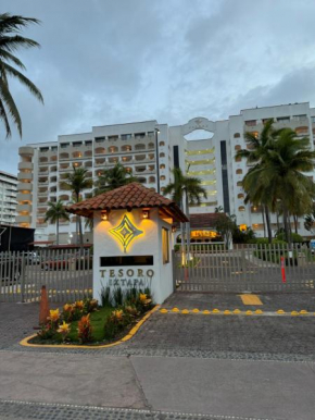 Ixtapa zihuatanejo, Departamento vacacional-